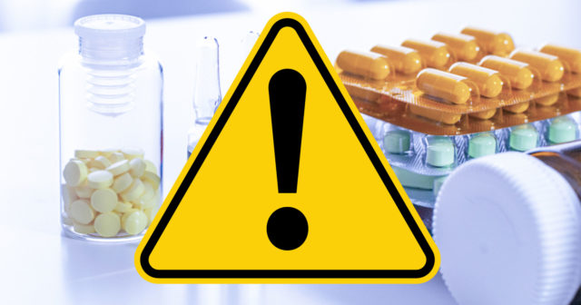 ŠÚKL sťahuje z trhu dôležitý liek