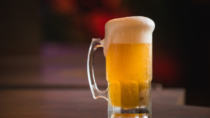 Pivo