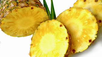 ananás