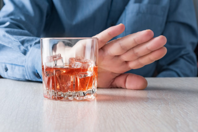 alkohol