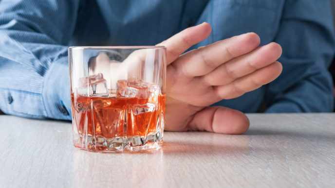 alkohol