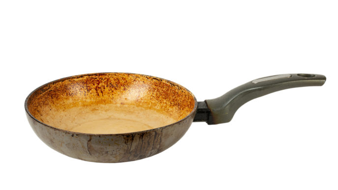 Pan