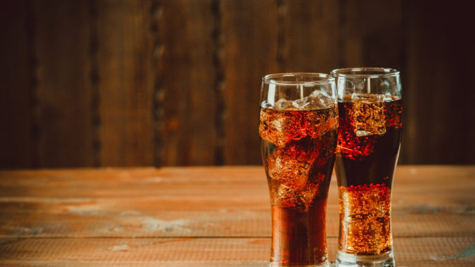 Coca Cola