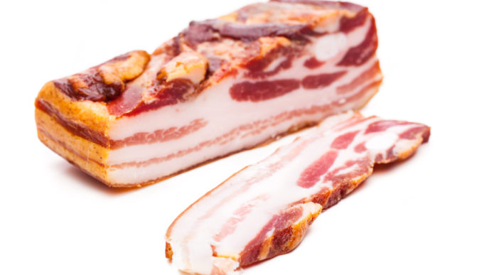 Slanina