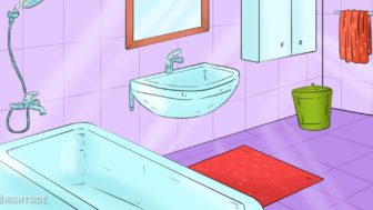 Patríte k 1% ľudí, čo nájdu maličkú chybu?