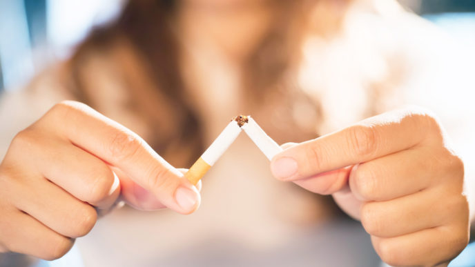 cigareta