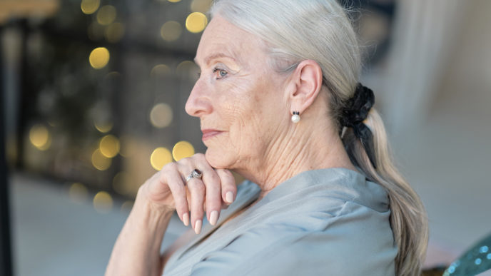 seniorka