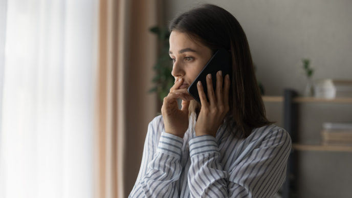telefonovanie