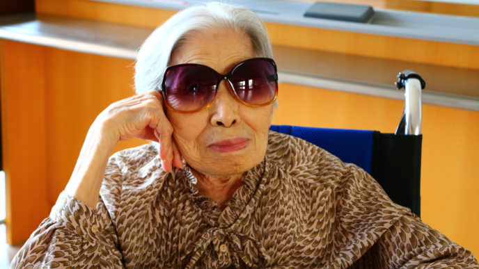 japonka