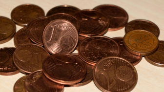 Končia jedno a dvoj centovky