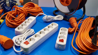 predlžovací kábel