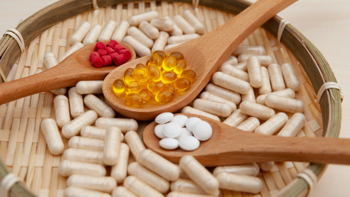 Vitamíny