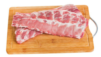 nikdy viac nevložíte do úst