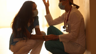 Slovenské zdravotníctvo čaká apokalypsa