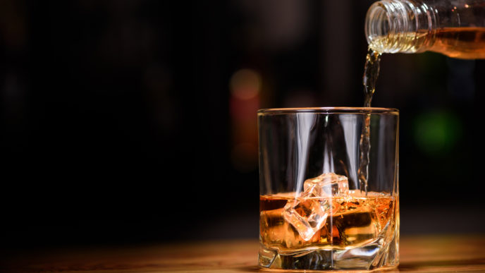 Alkohol