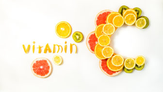 vitamín C