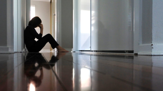 Deprese