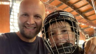 Minister obrany Jaroslav Naď