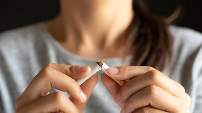 Cigareta
