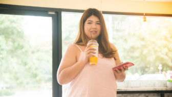 Najlepší na spaľovanie tukov