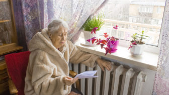 Počet penzistov na Slovensku klesol