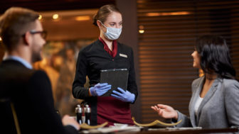 Opatrenia proti koronavírusu