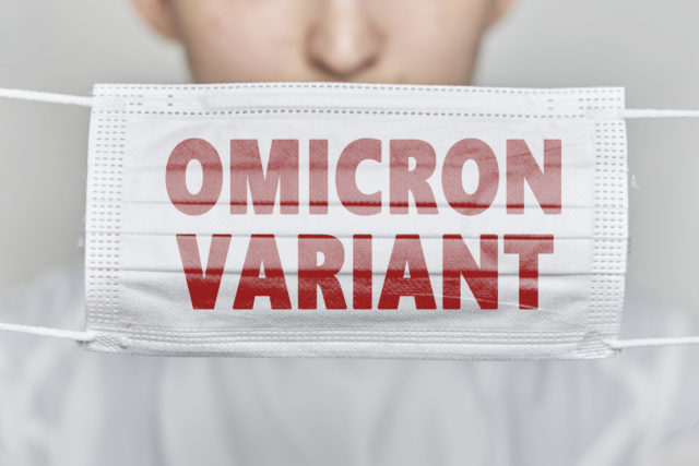 omikron