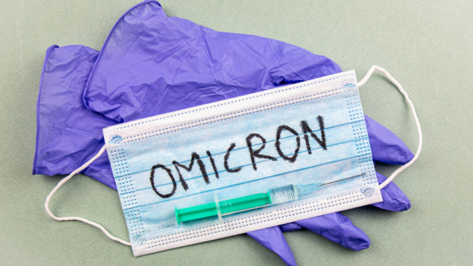 Omicron