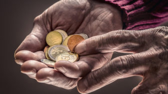 Dôchodky sa od mája zvýšia
