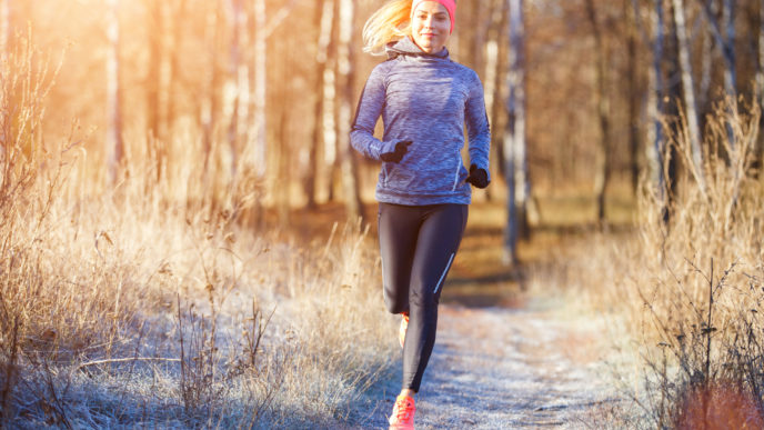 Runner