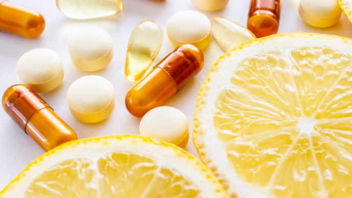 Vitamíny