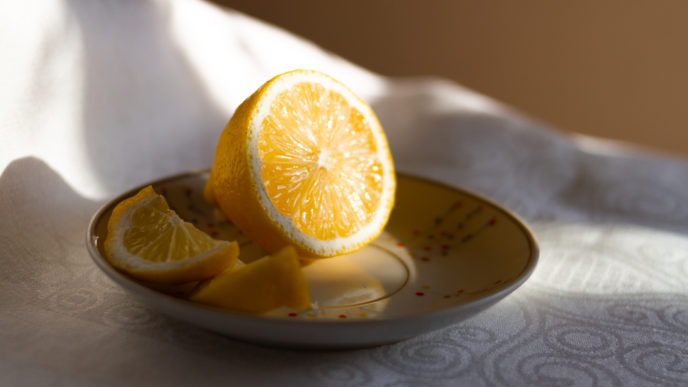 Lemon