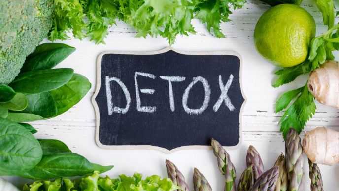 Detox