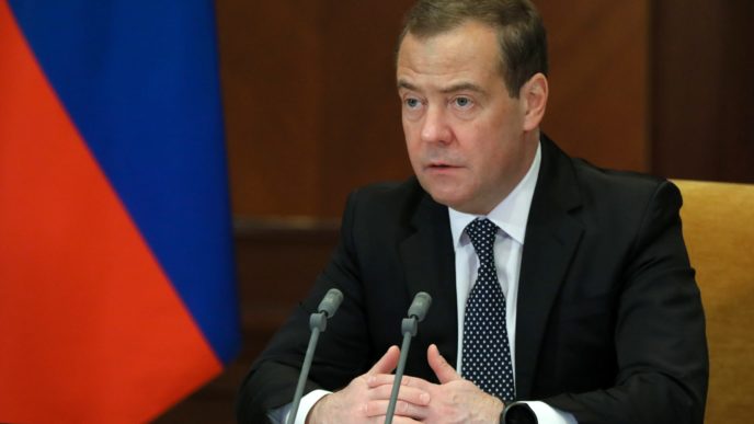 Medvedev