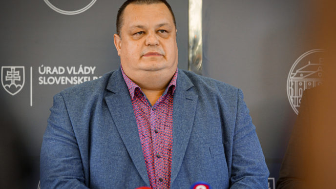 Ján Mikas