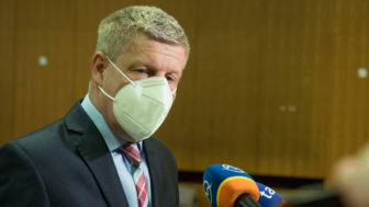 Vladimír Lengvarský