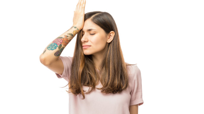Zapomenutí