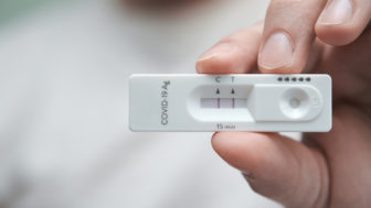 Nenakazili ste sa doteraz?