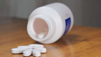 Pred radiáciou vás ochráni toto