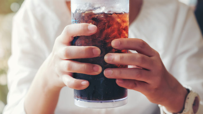 Coca Cola