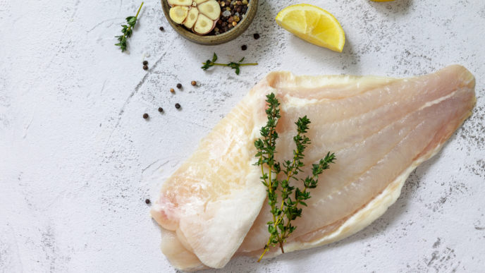 Pangasius