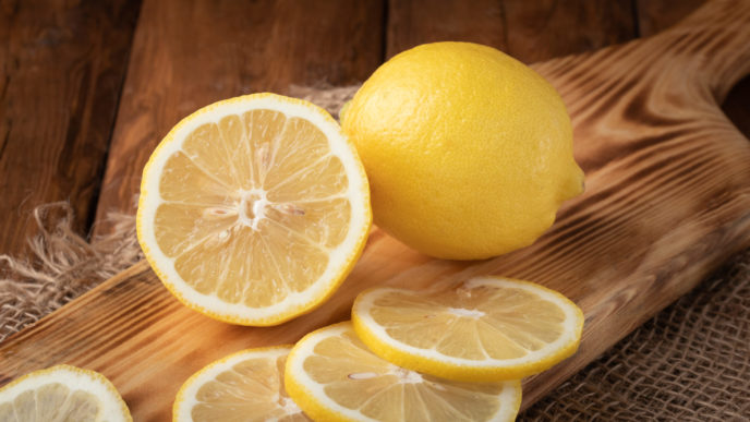 Citrony
