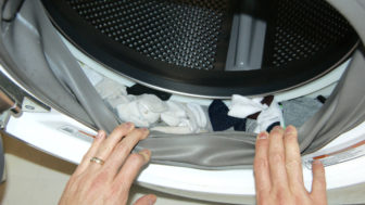 Záhada strácajúcich sa ponožiek