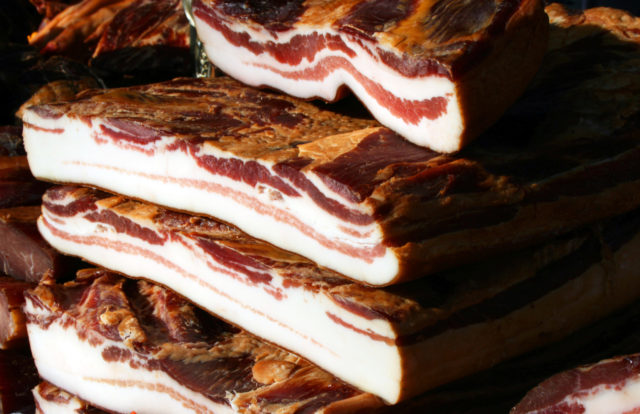 slanina