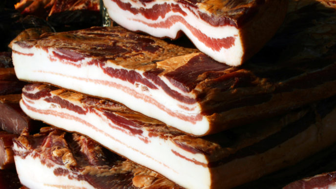 Slanina