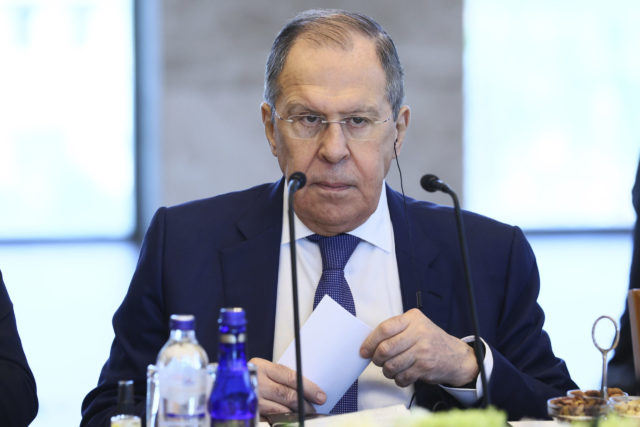 Lavrov