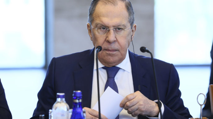 Lavrov