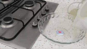 Ako vyčistiť rúru