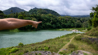 42 rokov žil muž v džungli