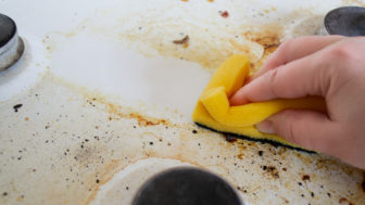 Povedzte zbohom mastnote